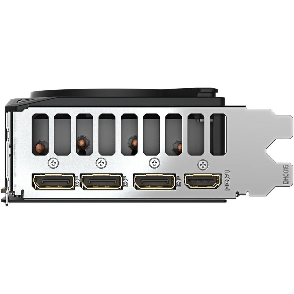 Gigabyte GeForce RTX 5070 WINDFORCE OC SFF 12GB GDDR7 PCI Express Graphics Card