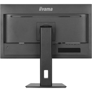 27-Inch iiyama ProLite XUB2797HSN-B1 Full HD Monitor with USB-C, IPS Panel, and Height-Adjustable Stand - Amar