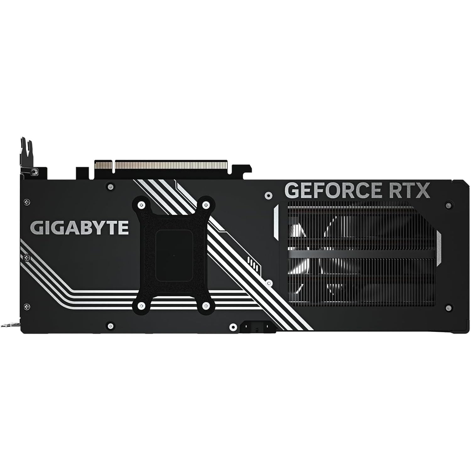 Gigabyte GeForce RTX 5070 WINDFORCE OC SFF 12GB GDDR7 PCI Express Graphics Card