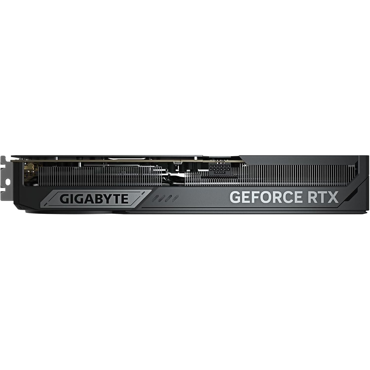 Gigabyte GeForce RTX 5080 WINDFORCE OC SFF 16GB GDDR7 PCI Express Graphics Card