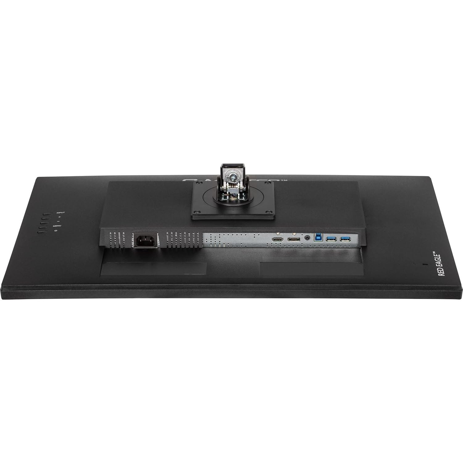 iiyama G-Master GB2770HSU‑B6 – 27″ 1080p 180 Hz Fast‑IPS Gaming Monitor (Red Eagle)