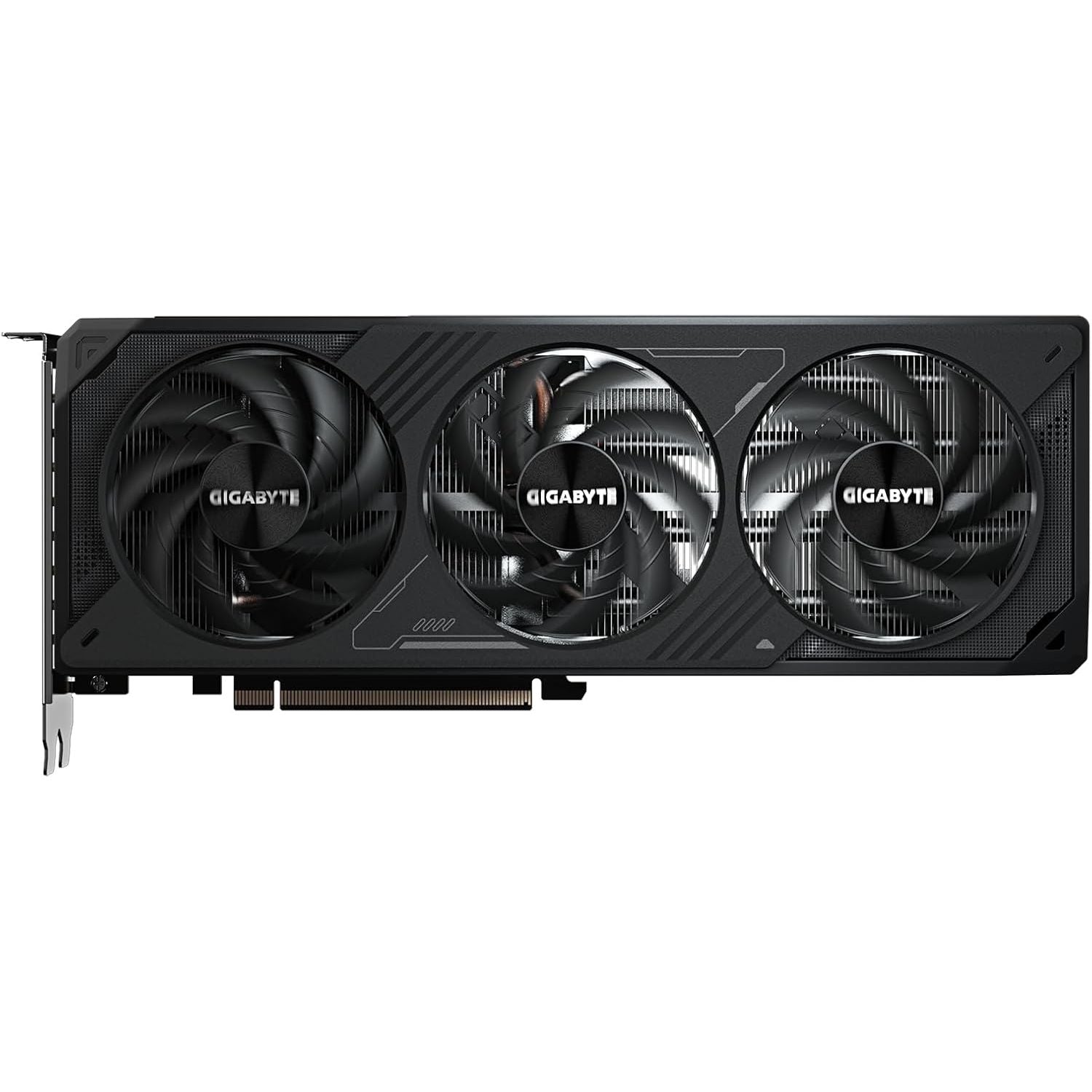 Gigabyte GeForce RTX 5070 WINDFORCE OC SFF 12GB GDDR7 PCI Express Graphics Card