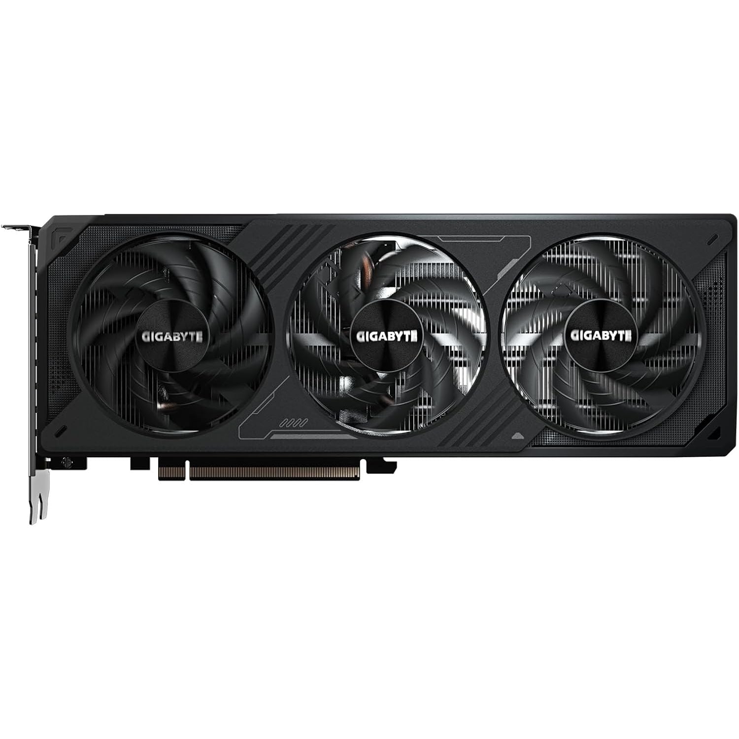 Gigabyte GeForce RTX 5070 WINDFORCE OC SFF 12GB GDDR7 PCI Express Graphics Card