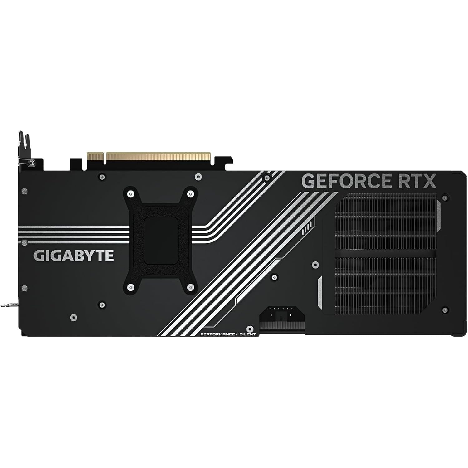 Gigabyte GeForce RTX 5080 WINDFORCE OC SFF 16GB GDDR7 PCI Express Graphics Card