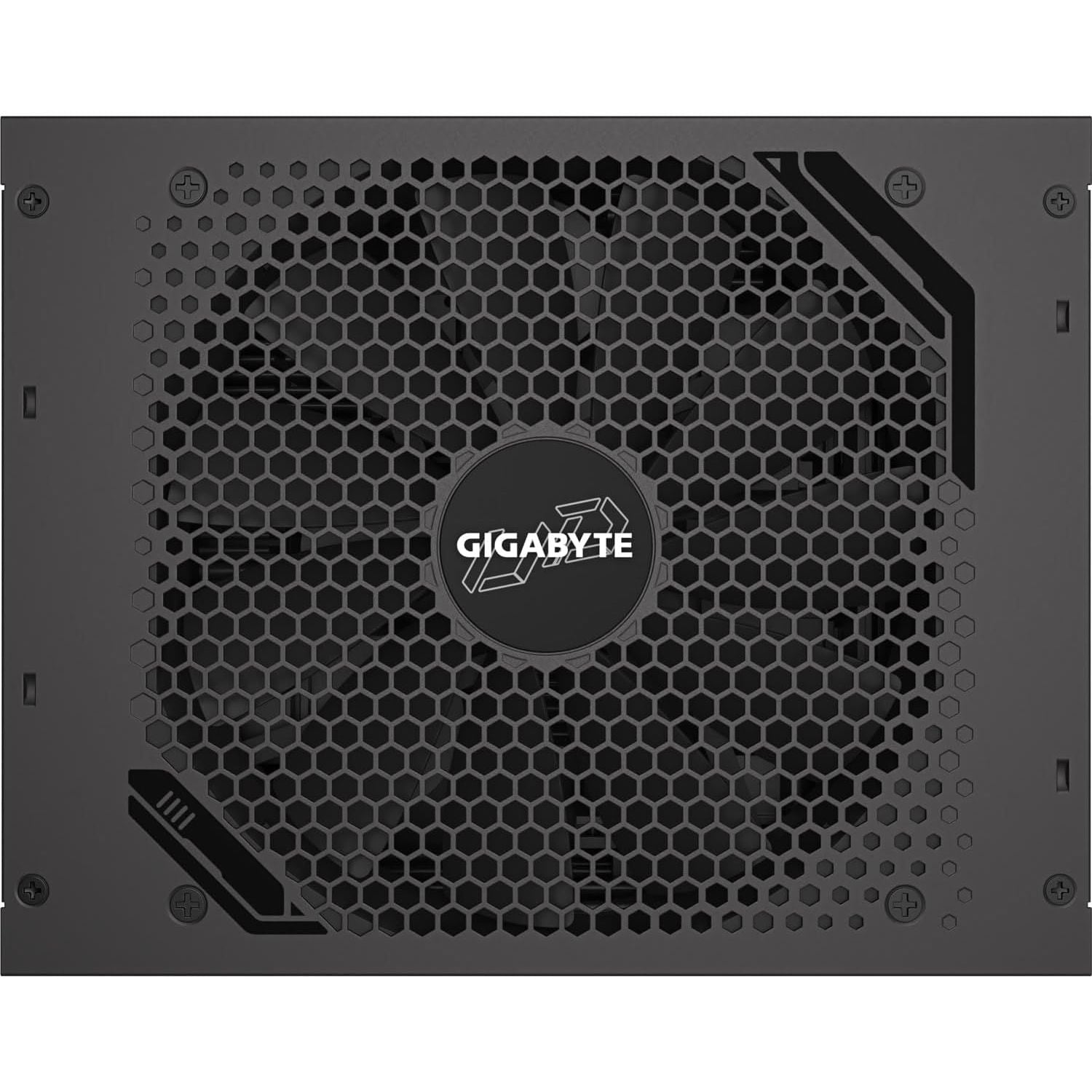 Gigabyte UD1600PM PG5 AI TOP 1600W Power Supply Unit – 80+ Platinum, Fully Modular, ATX 3.1, PCIe 5.0