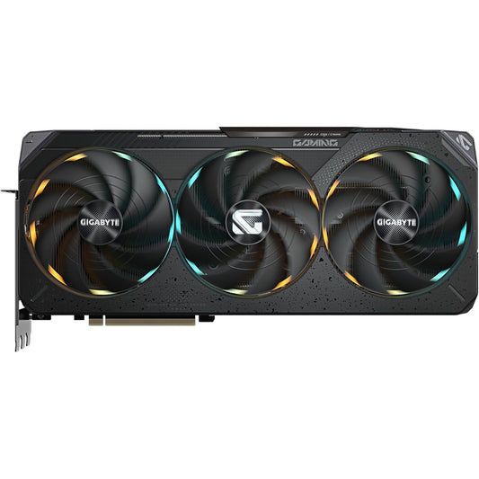 Gigabyte GeForce RTX 5090 GAMING OC 32 GB Graphics Card – PCIe 5.0, GDDR7, DLSS 4