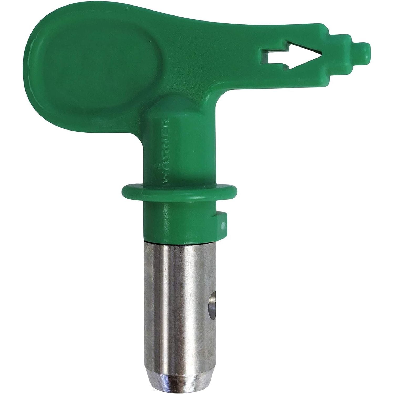 Wagner Airless Nozzle HEA ProTip 211 – High Efficiency Airless Sprayer Nozzle, 55% Less Overspray for Precision Painting - Amar