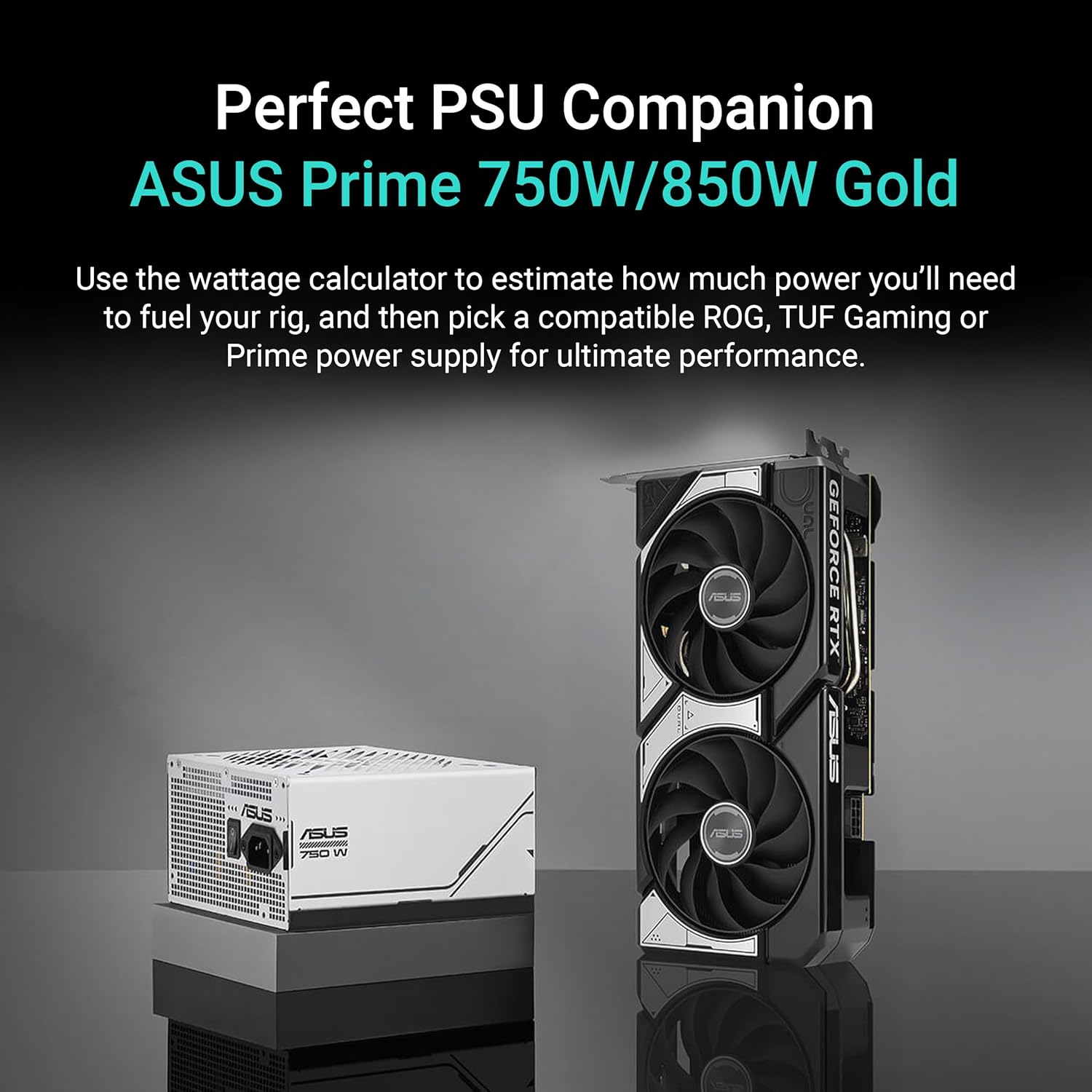 ASUS Dual RTX 5070 OC 12 GB Graphics Card – PCIe 5.0, Compact Dual-Fan