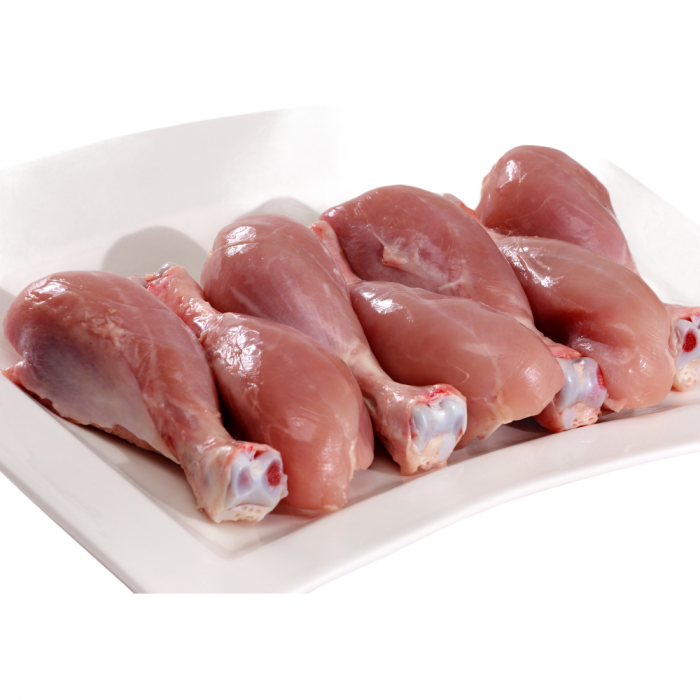 CHICKEN DRUMSTICKS (SKIN OFF) - Amar