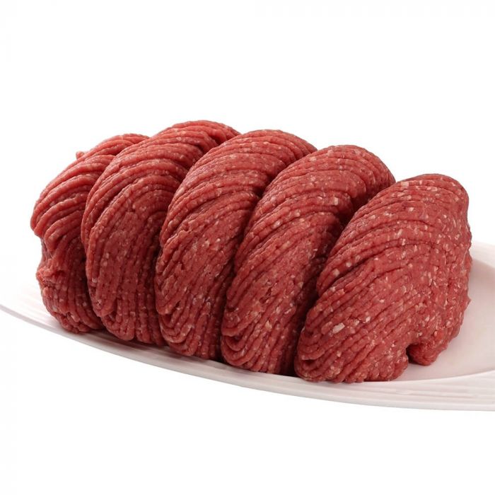LAMB MINCE - Amar