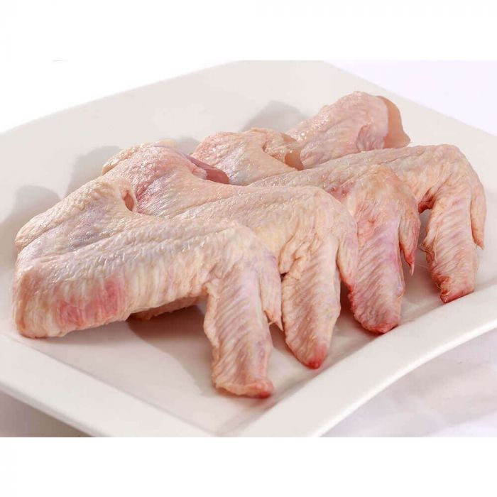 3 JOINT WINGS - Amar