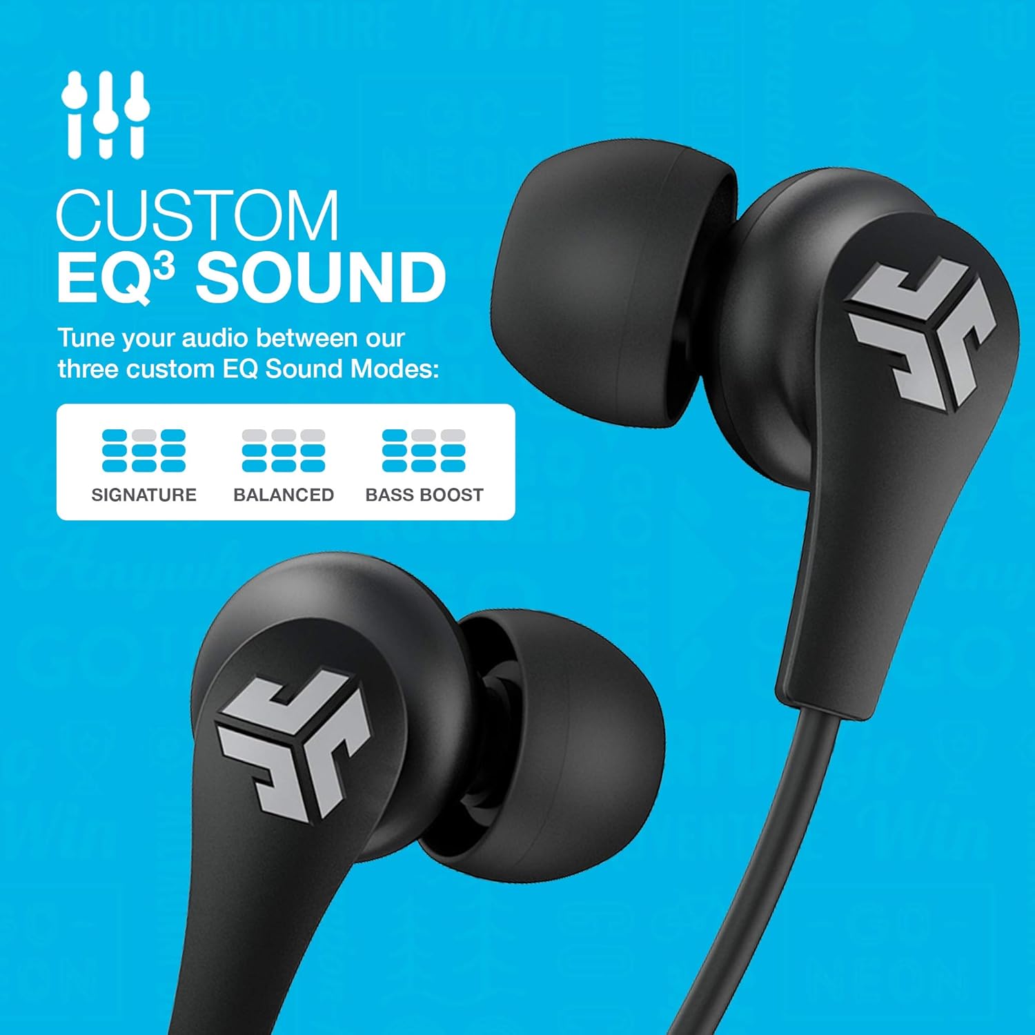 JLab JBuds Pro Bluetooth Earbuds – Wireless Earphones with 10-Hour Playtime - Amar
