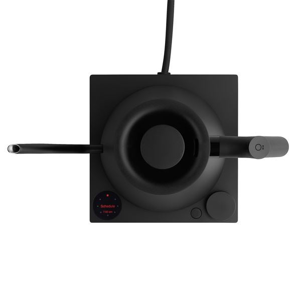 Fellow Stagg EKG Pro Electric Pouring Kettle - 0.9 Litres | Matte Black - Amar