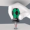 Wera Kraftform Kompakt Stubby 1, 19 Pieces, 05057471001 - Amar.co.uk