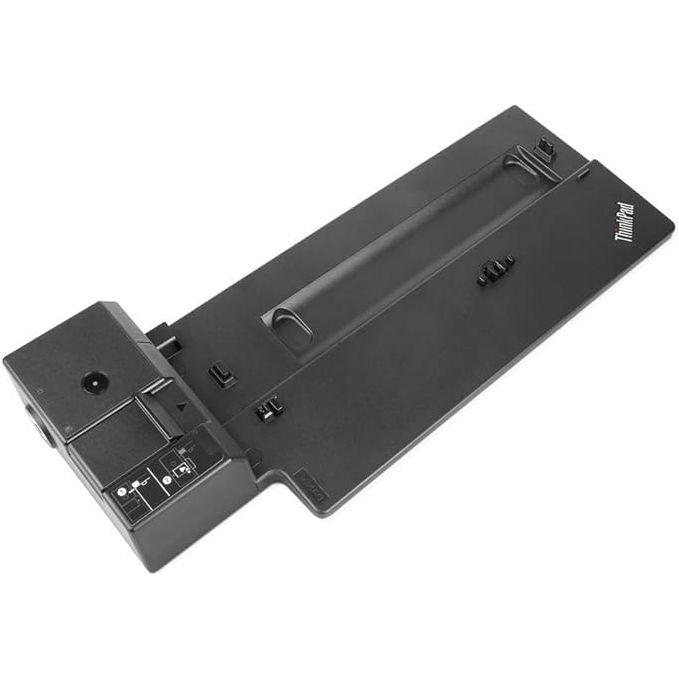 Lenovo ThinkPad Ultra Docking Station 135 Watt for ThinkPad L480, L580, P52s, T480, T480s, X280 20KE, 20KF - Amar.co.uk