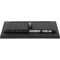 iiyama XUB2797QSNP-B1 27" QHD IPS USB-C Monitor | 96W Charging, KVM, 1ms, Height Adjustable, RJ45, HDMI, DP - Amar