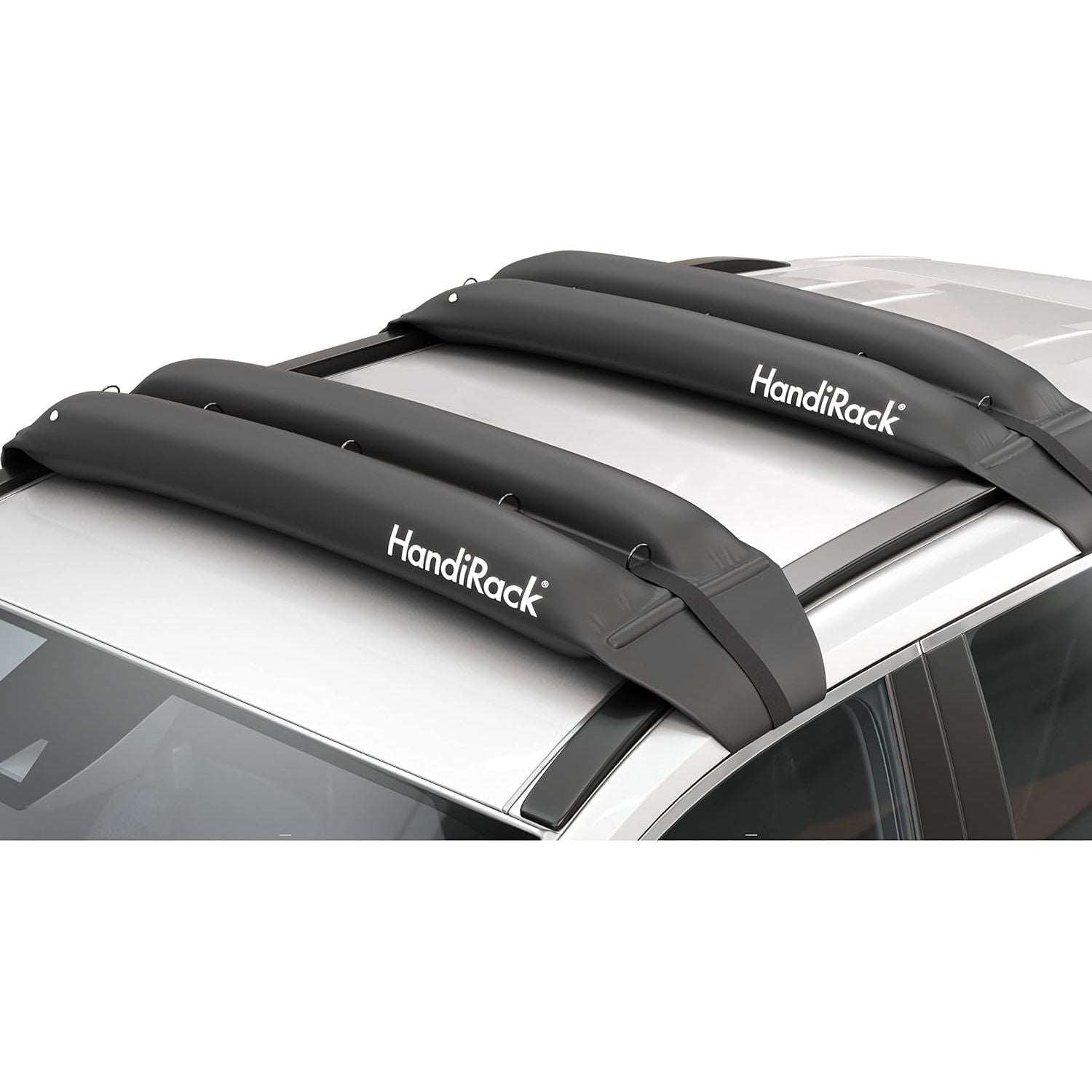HandiWorld HandiRack Inflatable Roofrack – Black - Amar.co.uk