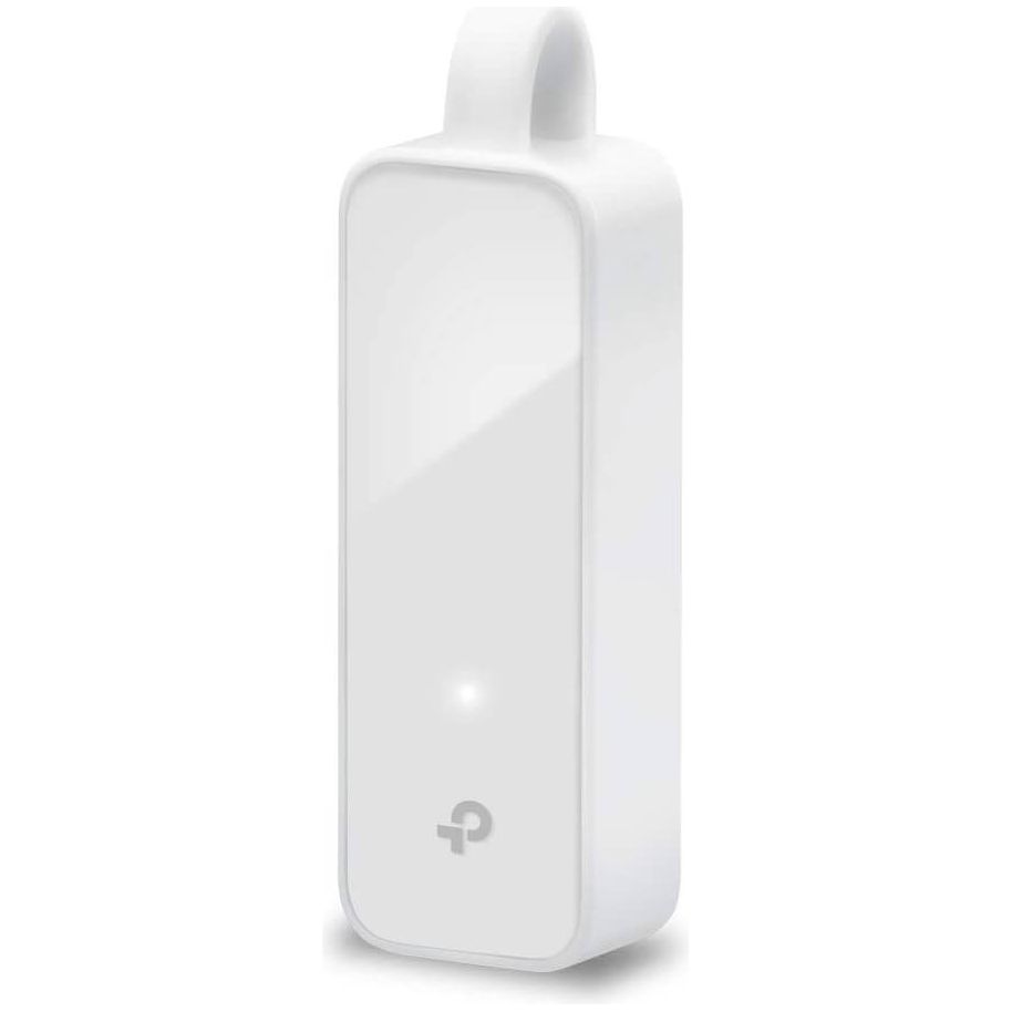 TP - LINK UE300 USB 3.0 to Gigabit Ethernet Universal Adapter - Amar.co.uk