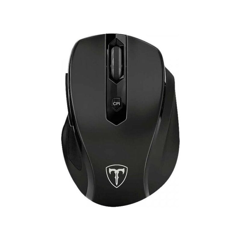 T - DAGGER Gaming Corporal Mouse: 2400 DPI, Ergonomic, Windows & MAC - Amar.co.uk