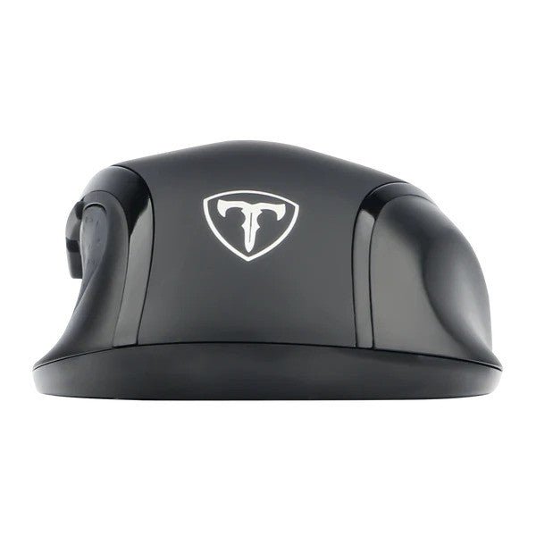 T - DAGGER Gaming Corporal Mouse: 2400 DPI, Ergonomic, Windows & MAC - Amar.co.uk