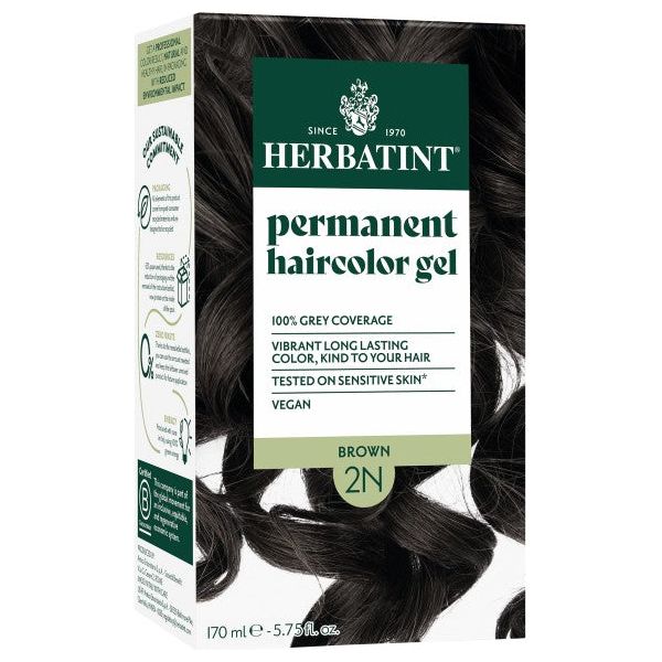 Herbatint Hair Colour , 170ml - Amar