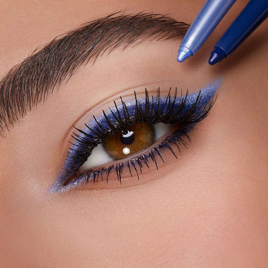 KIKO milano - Lasting Precision Automatic Eyeliner And Khôl - Amar.co.uk