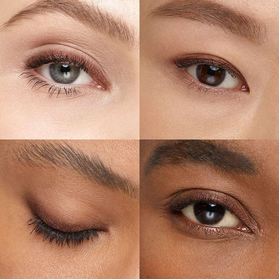 KIKO milano - Lasting Precision Automatic Eyeliner And Khôl - Amar.co.uk