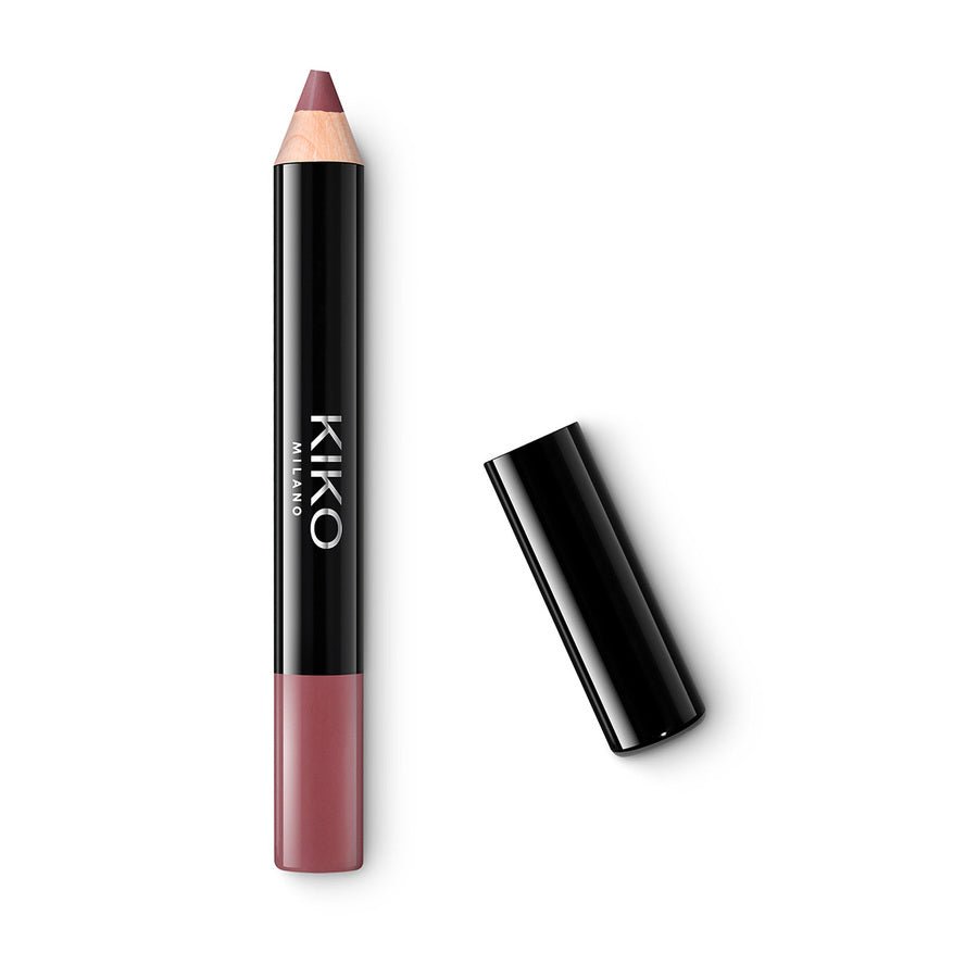 KIKO - Smart Fusion Creamy Lip Crayon - Amar.co.uk