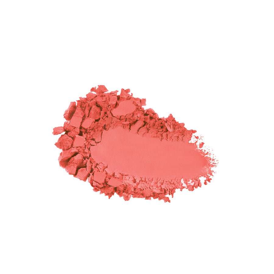 KIKO MILANO Custom Color Ph Blush pink 02 Coral - Amar.co.uk