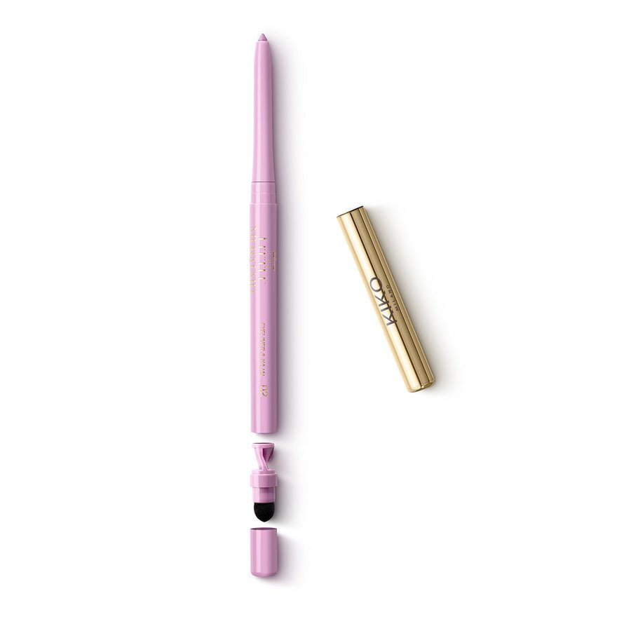KIKO Disney - The Little Mermaid Eyeliner & Kajal - Amar.co.uk