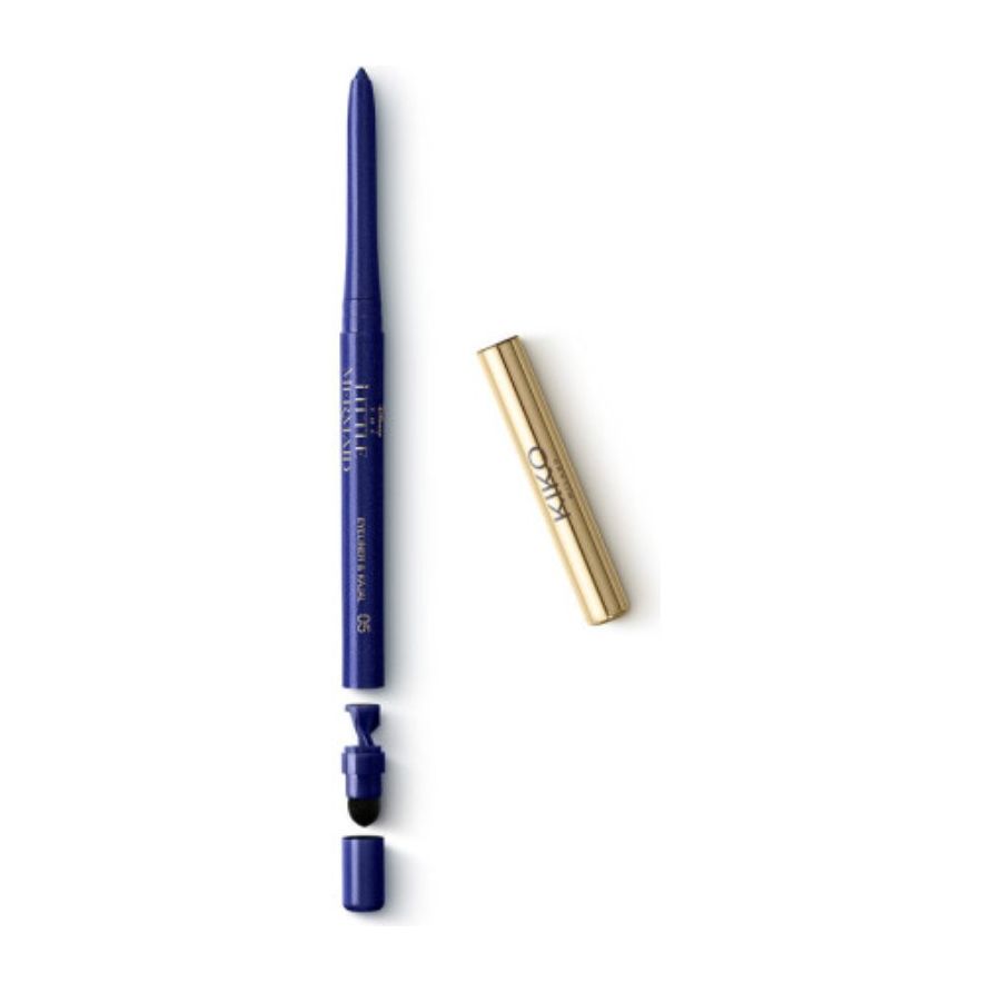 KIKO Disney - The Little Mermaid Eyeliner & Kajal - Amar.co.uk