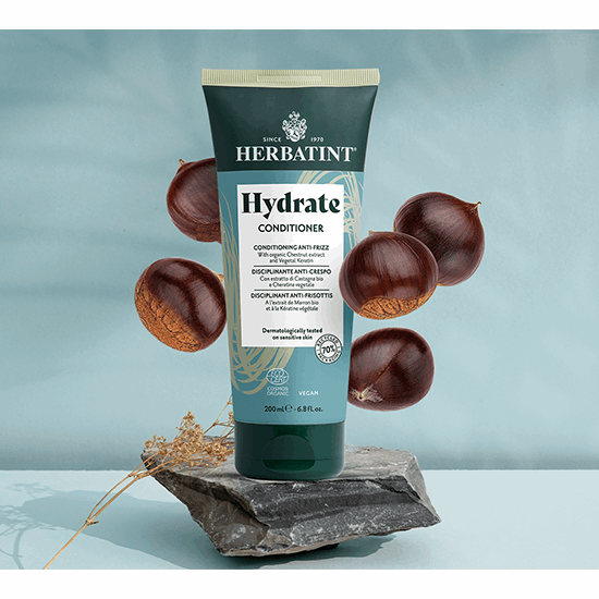 Herbatint Hydrate Conditioner