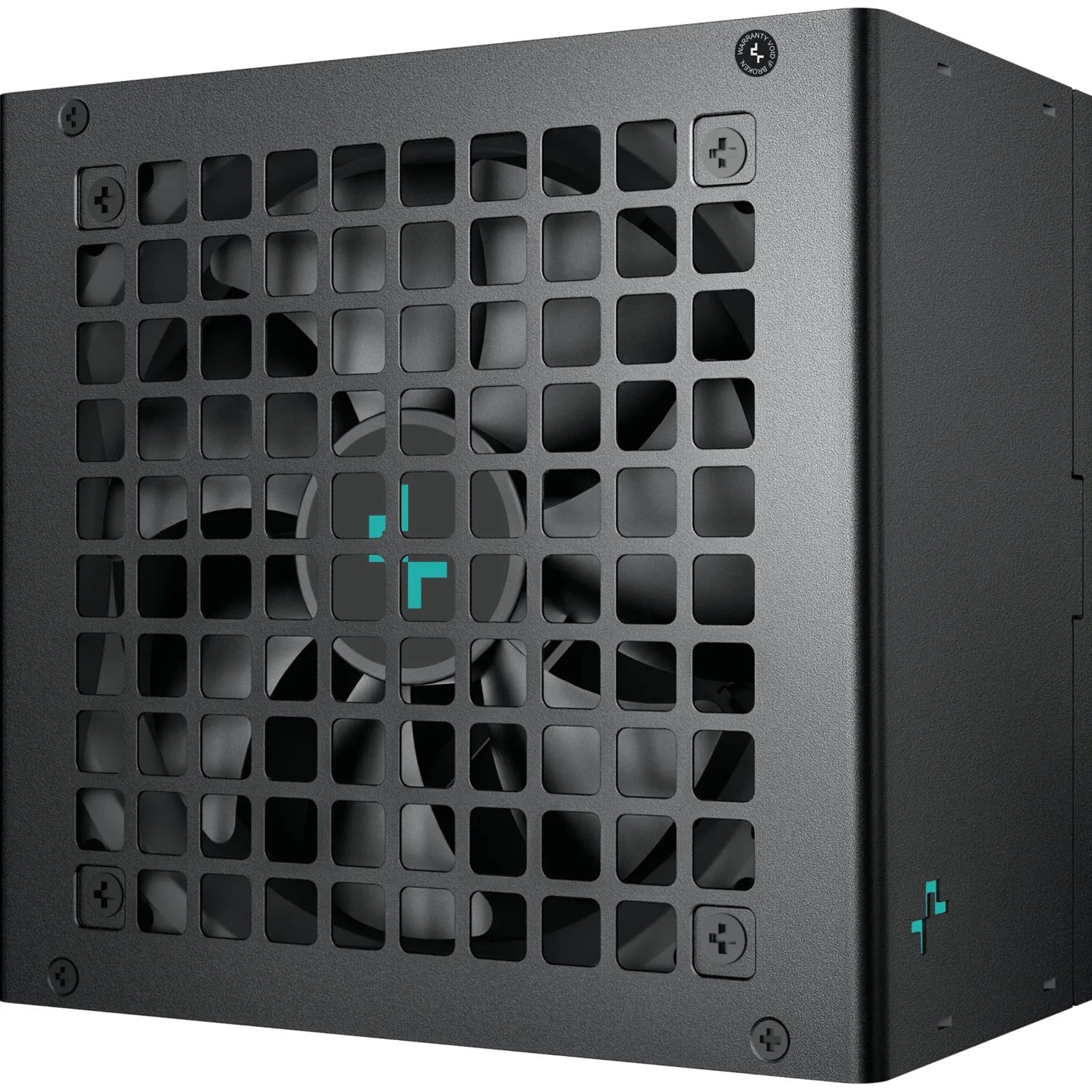 DEEPCOOL PL650D 650 W ATX 3.1 Power Supply – 80 Plus Bronze, PCIe 5.0