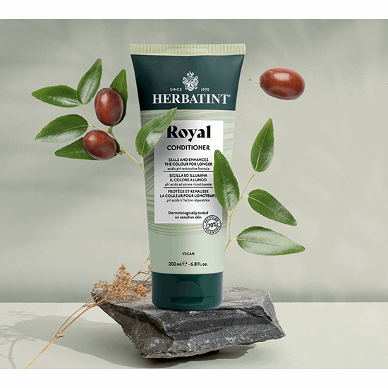 Herbatint Royal Conditioner