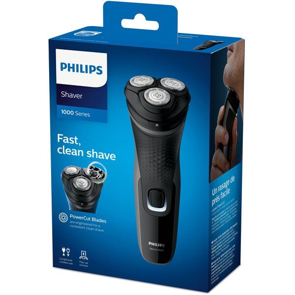 Philips S1231/41 Series 1000 Shaver