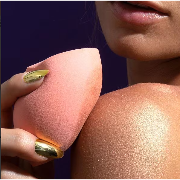 Real Techniques Miracle Body Complexion Sponge