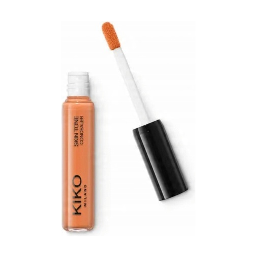 KIKO Milano Skin Tone Concealer - 12 | Fluid smoothing concealer