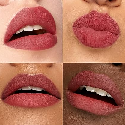 KIKO Milano Powder Power Lipstick 07