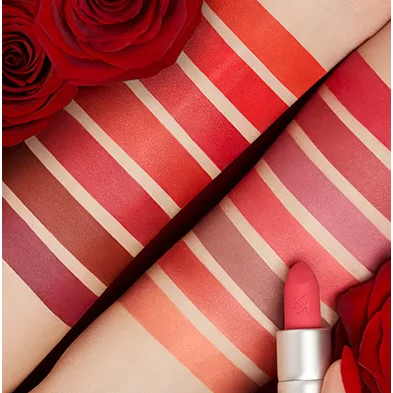 KIKO Milano Powder Power Lipstick 07