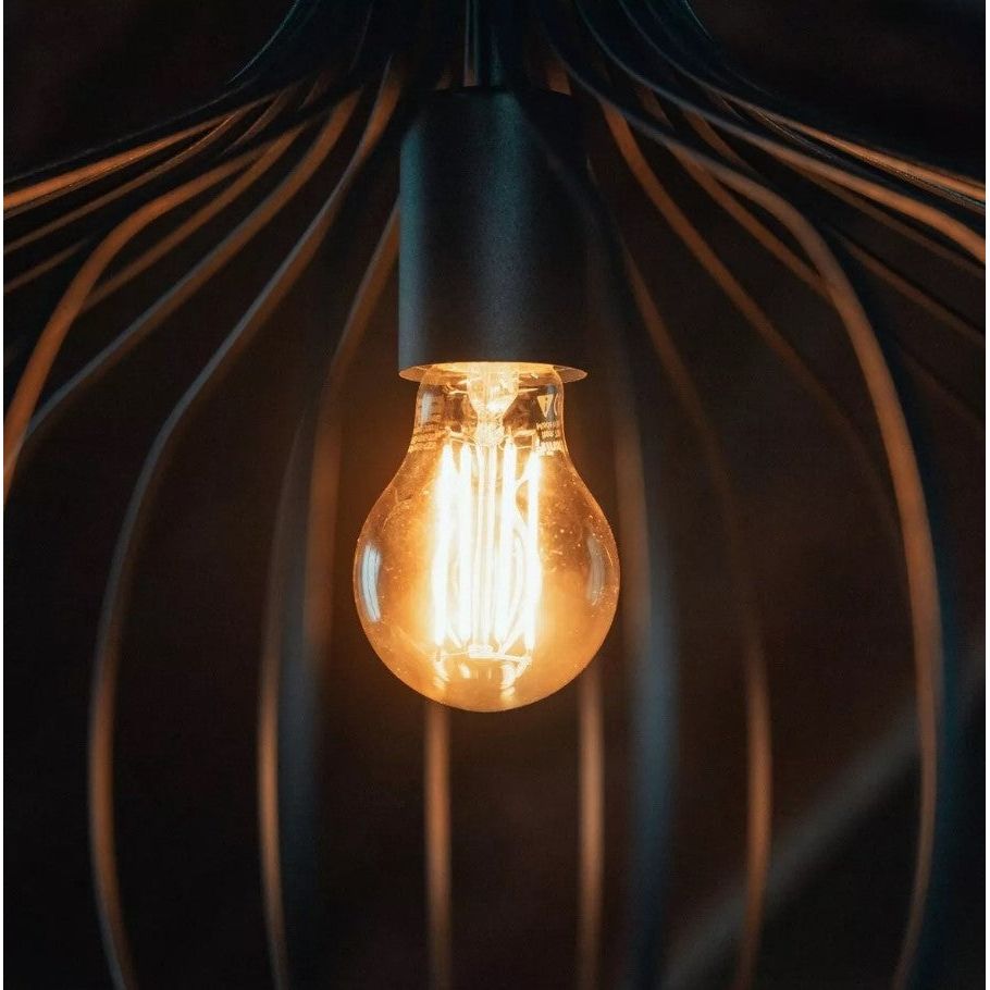 Trust Smart WiFi LED Filament Bulb – E27 Duo-Pack (White Ambience)