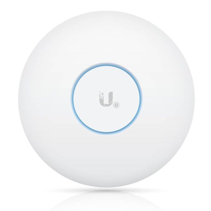 Ubiquiti Networks UAP-AC-SHD wireless access point 1000 Mbit/s White (PoE)