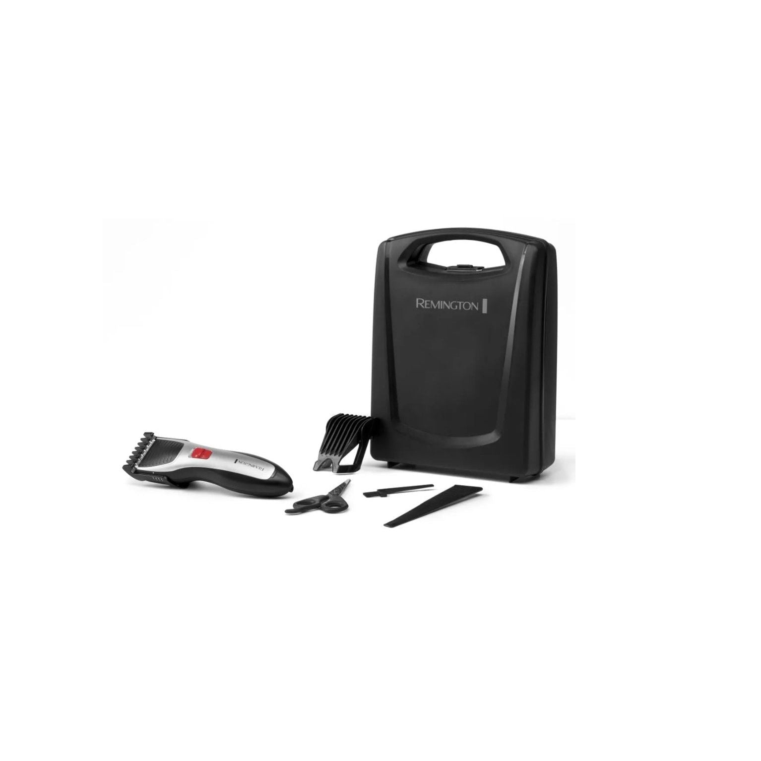Remington Titanium Hair Clipper HC340