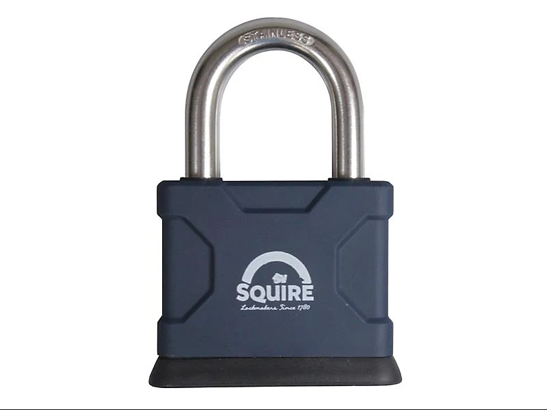 Squire ATL52S All Terrain Weather Resistant Padlock – 58mm