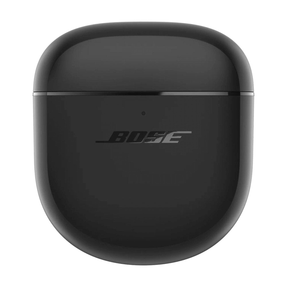 Bose QuietComfort Earbuds II, Triple Black - Amar.co.uk
