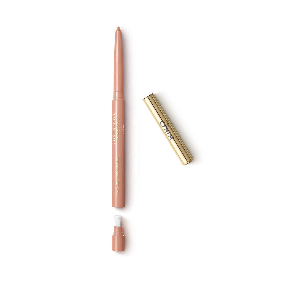 Kiko Milano Disney - The Little Mermaid Waterproof Lip Liner 04