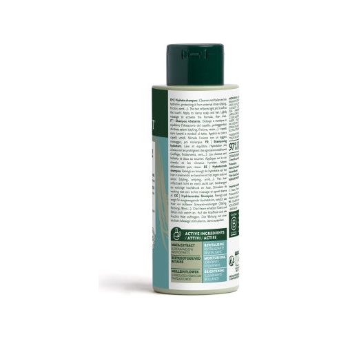 Herbatint Hydrate Shampoo – Moisture Boost for Dry & Damaged Hair