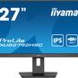 27-Inch Full HD LED  iiyama ProLite Monitor with USB-C - XUB2792HSC-B5 - Amar