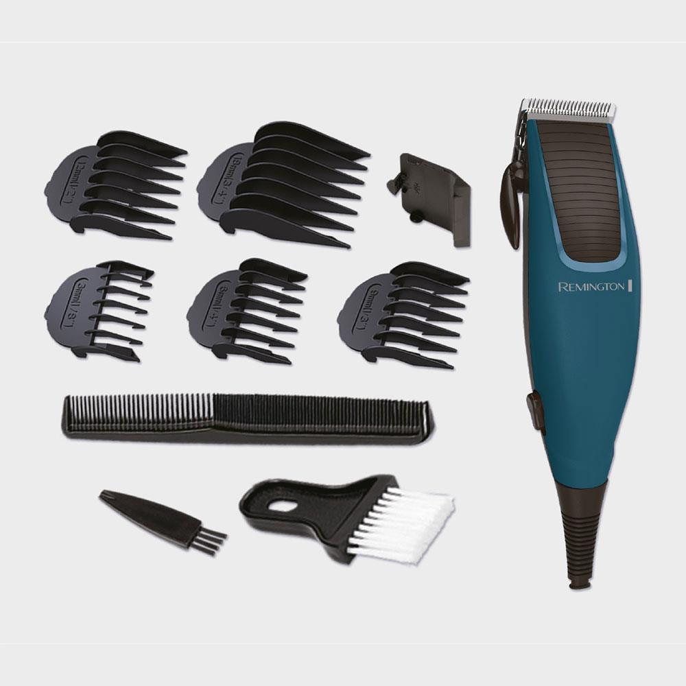 Remington Apprentice Corded Hair Clipper Kit
