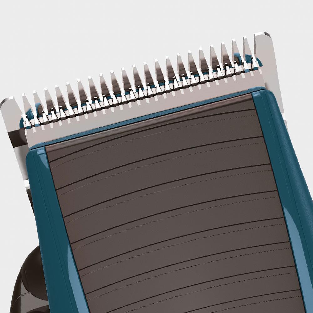 Remington Apprentice Corded Hair Clipper Kit