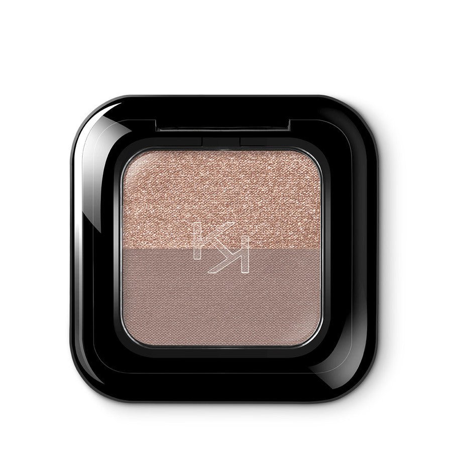 KIKO Milano - Bright Duo Eyeshadow - Amar.co.uk